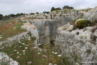 Castello di Eurialo
